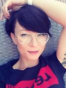 Darka sucht Sex Kontakt