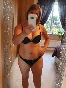 Evagelie sucht Sex Kontakt