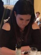 Evalie sucht Sex Kontakt