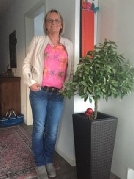 Fusselie sucht Sex Kontakt