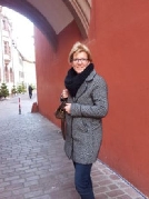 Gabriele45 sucht Sex Kontakt