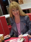 Galiena sucht Sex Kontakt