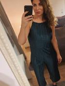 Halliesa sucht Sex Kontakt