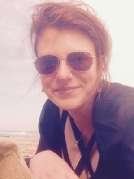 Honey32 sucht Sex Kontakt
