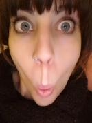 HornyFrieda sucht Sex Kontakt