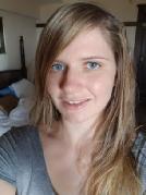 IsabellaGr sucht Sex Kontakt
