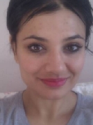 Jade26 sucht Sex Kontakt