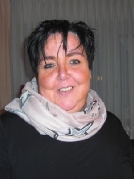 Katja53 sucht Sex Kontakt