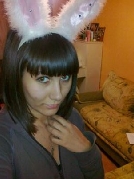 Kushelhase sucht Sex Kontakt