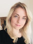 Lablondina sucht Sex Kontakt