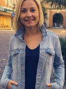 Lissy0607 sucht Sex Kontakt