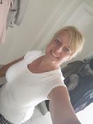 LovelyStine sucht Sex Kontakt