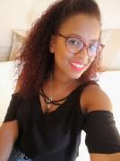 Luna81 sucht Sex Kontakt