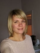 Merja sucht Sex Kontakt