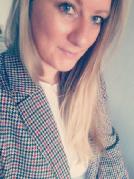 Michone sucht Sex Kontakt