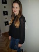 Mileena sucht Sex Kontakt