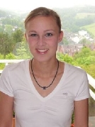 Milene sucht Sex Kontakt