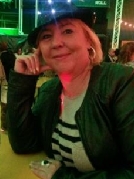 Mirna sucht Sex Kontakt