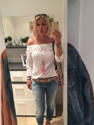 NaFinich sucht Sex Kontakt