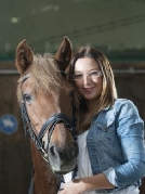Naddlie sucht Sex Kontakt