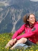Nadine-79 sucht Sex Kontakt