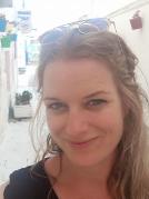 Natasjah sucht Sex Kontakt