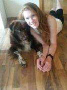 Nickinicki sucht Sex Kontakt