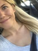 Nina31 sucht Sex Kontakt