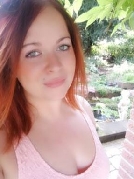 Pia-Marie sucht Sex Kontakt