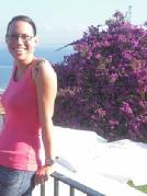 Rabinja sucht Sex Kontakt