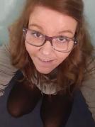 Riebekka sucht Sex Kontakt