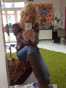 SabraN sucht Sex Kontakt