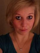 SexyElly sucht Sex Kontakt