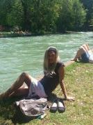 Stephania sucht Sex Kontakt
