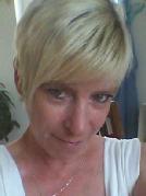 Stephdie sucht Sex Kontakt