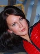 Vonny sucht Sex Kontakt