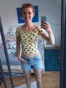 Yaldita sucht Sex Kontakt