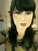 ZauberhaftW sucht Sex Kontakt