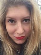 Zuzanna sucht Sex Kontakt