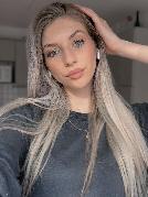 Emmasaly sucht Sex Kontakt