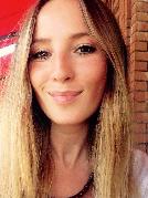 Kisstheblonde sucht Sex Kontakt