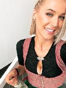 ZauberhafteZeit sucht Sex Kontakt