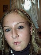 hottieblond sucht Sex Kontakt