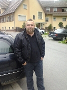 BaLoo65 sucht Sex Kontakt