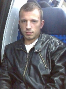 CLAY88 sucht Sex Kontakt