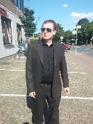 Congrab sucht Sex Kontakt