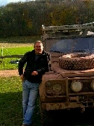 Defender110 sucht Sex Kontakt