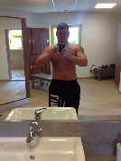 Iceman008 sucht Sex Kontakt