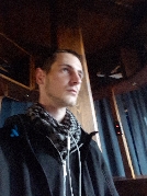 Kway1993 sucht Sex Kontakt