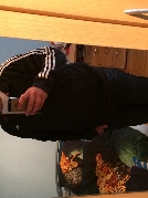 Larsi97 sucht Sex Kontakt
